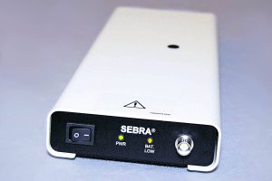 SEBRA 2380 Battery powered RF generator