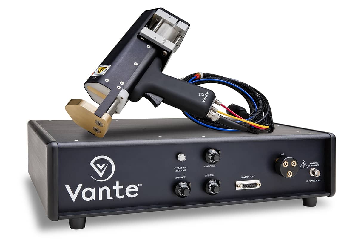 Vante® 3120 Med/Large RF Tube Sealer