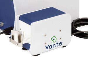Vante 4605 Automatic RF Sealing Head