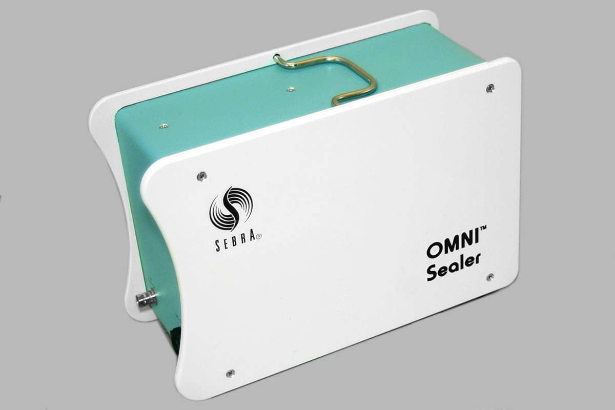 Image - SEBRA® 2600 OMNI Bench-top RF Generator