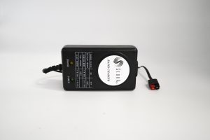 2380 Battery Rapid Charger