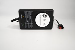 2380 Battery Rapid Charger